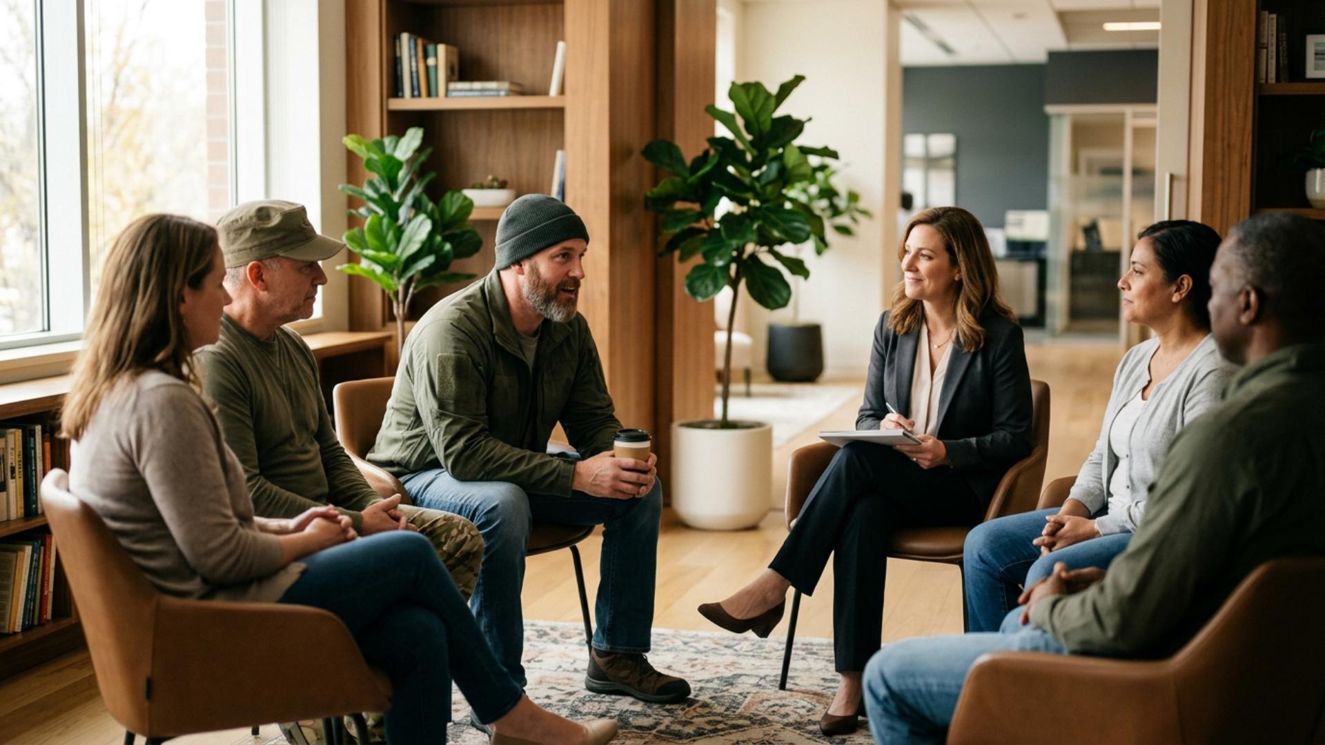 Alternative and Complementary Therapies for Addiction Treatment
